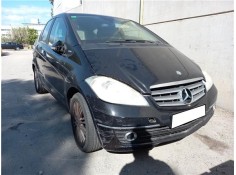mercedes-benz clase a (bm 169) del año 2009