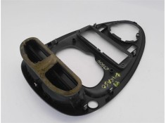 Recambio de consola para citroen xsara picasso referencia OEM IAM 9631315877  