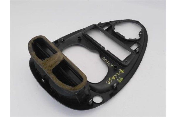 Recambio de consola para citroen xsara picasso referencia OEM IAM 9631315877   Recambio de consola para citroen xsara picasso referencia OEM IAM 9631315877