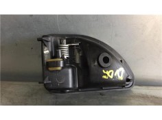 Recambio de manilla int. puerta delantero derecha para renault kangoo i (f/kc0) d 55 1.9 (kc0d) referencia OEM IAM 8200285837  