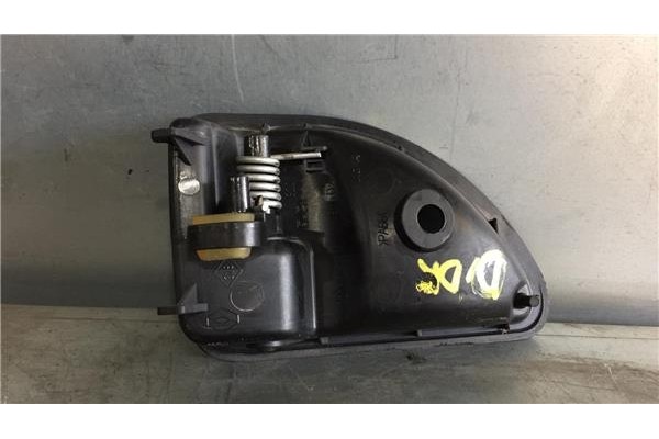 Recambio de manilla int. puerta delantero derecha para renault kangoo i (f/kc0) d 55 1.9 (kc0d) referencia OEM IAM 8200285837  
