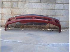 Recambio de paragolpes delantero para dacia logan 1 referencia OEM IAM   