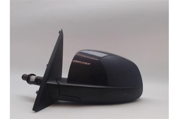 Recambio de retrovisor izquierdo para opel meriva referencia OEM IAM   