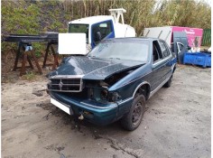 chrysler saratoga del año 1994