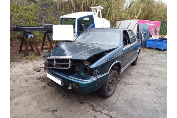 chrysler saratoga del año 1994
