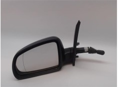 Recambio de retrovisor izquierdo para opel meriva referencia OEM IAM   
