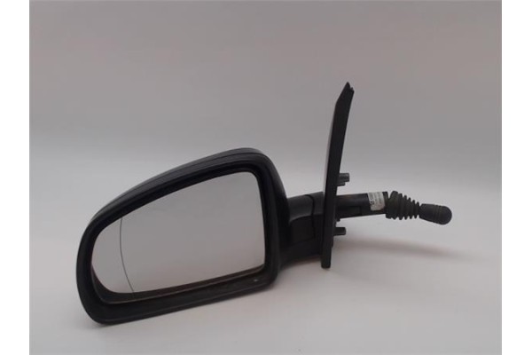 Recambio de retrovisor izquierdo para opel meriva referencia OEM IAM   