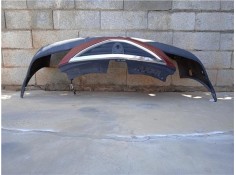 Recambio de paragolpes delantero para dacia logan 1 referencia OEM IAM   