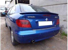 citroen xsara berlina del año 2004