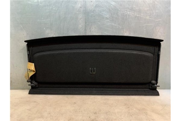 Recambio de bandeja trasero para volkswagen polo iv (9n3) 1.4 advance referencia OEM IAM 6Q6867769F  
