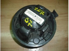 Recambio de motor calefaccion para peugeot 207 1.6 hdi referencia OEM IAM 102994D GMVA7 