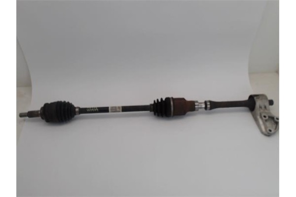 Recambio de palier delantero derecho para suzuki swift iii (sg) 1.3 referencia OEM IAM 44110162J21 Recambio de palier delantero derecho para suzuki swift iii (sg) 1.3 referencia OEM IAM 44110162J21