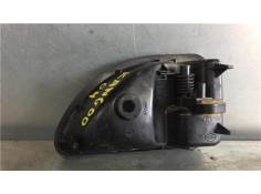 Recambio de manilla int. puerta delantero izquierda para renault kangoo i (f/kc0) d 55 1.9 (kc0d) referencia OEM IAM 8200285840 