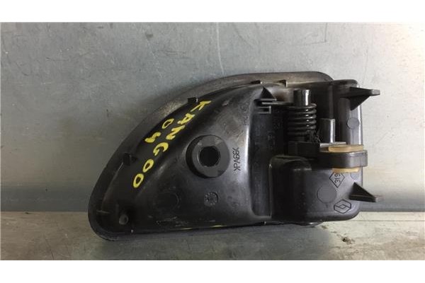 Recambio de manilla int. puerta delantero izquierda para renault kangoo i (f/kc0) d 55 1.9 (kc0d) referencia OEM IAM 8200285840 