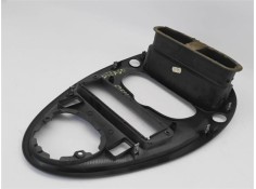 Recambio de consola para citroen xsara picasso referencia OEM IAM 9631315877  