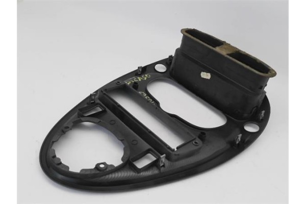 Recambio de consola para citroen xsara picasso referencia OEM IAM 9631315877   Recambio de consola para citroen xsara picasso referencia OEM IAM 9631315877