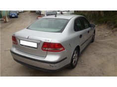 saab 9-3 berlina del año 2003