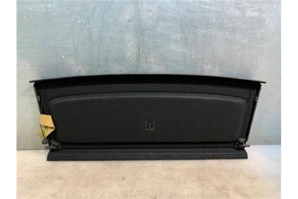 Recambio de bandeja trasero para volkswagen polo iv (9n3) 1.4 advance referencia OEM IAM 6Q6867769F  