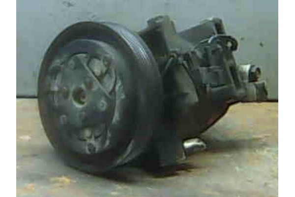 Recambio de compresor aire acond. para nissan primera berlina (p11)(1996) 2.0 referencia OEM IAM   