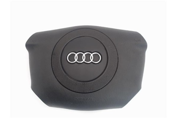 Recambio de airbag volante para audi a6 avant (4b5) referencia OEM IAM 4B0880201AD01C 001DXXDTG3DP 