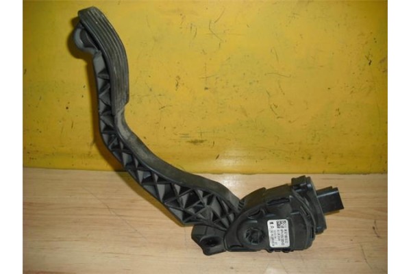 Recambio de potenciometro pedal gas para peugeot 207 1.6 hdi referencia OEM IAM 968075688002 6PV00908300 