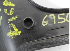 Recambio de consola para citroen xsara picasso referencia OEM IAM 9631315877  