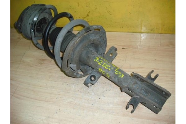 Recambio de amortiguador delantero derecho para renault laguna ii grandtour (kg0)(2001) 2.2 dci (kg0f) referencia OEM IAM   