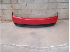 Recambio de paragolpes delantero para seat arosa (6h1) referencia OEM IAM   