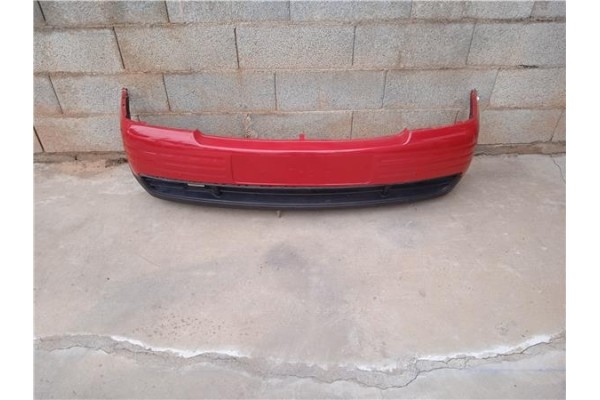 Recambio de paragolpes delantero para seat arosa (6h1) referencia OEM IAM   