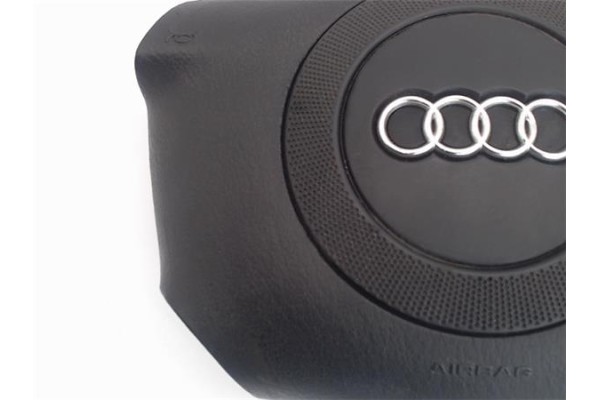 Recambio de airbag volante para audi a6 avant (4b5) referencia OEM IAM 4B0880201AD01C 001DXXDTG3DP 