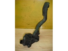 Recambio de potenciometro pedal gas para peugeot 207 1.6 hdi referencia OEM IAM 968075688002 6PV00908300 