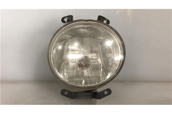 Recambio de faro antiniebla derecho para hyundai accent (lc)(2000) 1.3 referencia OEM IAM   