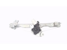 Recambio de mecanismo elevalunas delantero derecho para dacia sandero i 1.6 ambiance referencia OEM IAM 8200733825  