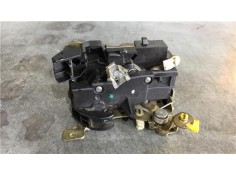 Recambio de cierre electromagnetico delantero derecho para renault kangoo i (f/kc0) d 55 1.9 (kc0d) referencia OEM IAM 770104680