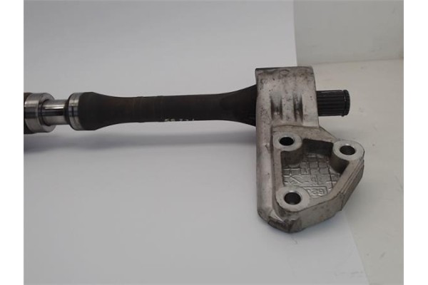 Recambio de palier delantero derecho para suzuki swift iii (sg) 1.3 referencia OEM IAM 44110162J21  