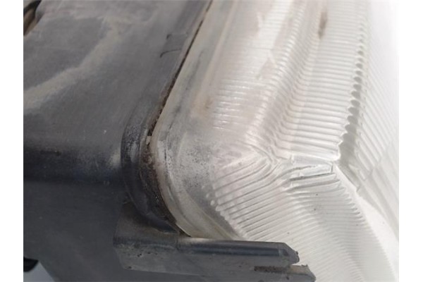 Recambio de faro delantero dcho para seat toledo (1l) referencia OEM IAM   
