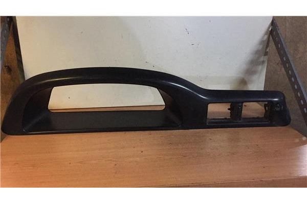 Recambio de consola para citroen jumpy (u6u) referencia OEM IAM 79933077   Recambio de consola para citroen jumpy (u6u) referencia OEM IAM 79933077