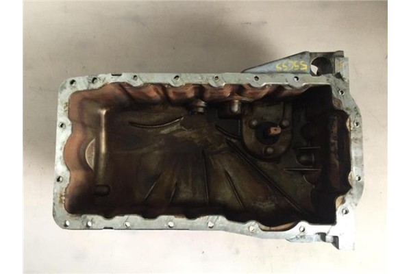 Recambio de carter para audi a3 (8l)(1996) 1.8 ambiente [1,8 ltr. - 92 kw 20v] referencia OEM IAM   