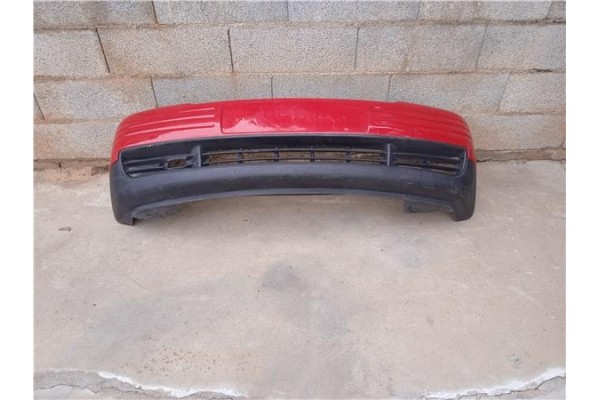 Recambio de paragolpes delantero para seat arosa (6h1) referencia OEM IAM   