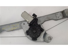 Recambio de mecanismo elevalunas delantero derecho para dacia sandero i 1.6 ambiance referencia OEM IAM 8200733825  