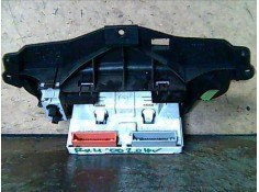 Recambio de reloj horario para renault scenic i (ja...) 2.0 16v rx4 referencia OEM IAM 8200028364A 21656217A 