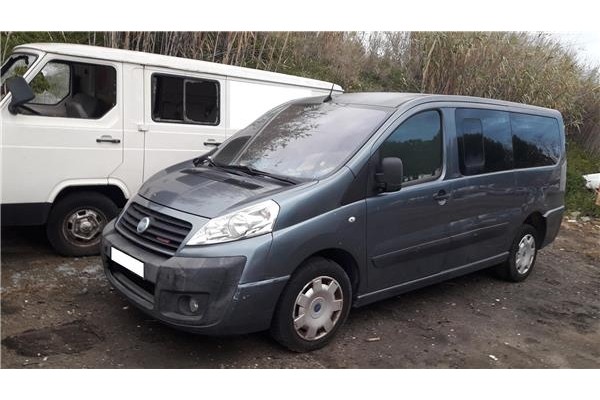 fiat scudo del año 