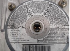 Recambio de airbag volante para audi a6 avant (4b5) referencia OEM IAM 4B0880201AD01C 001DXXDTG3DP 