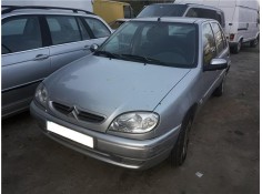 citroen saxo del año 2002
