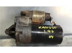 MOTOR ARRANQUE 7700113207 7700106426 RENAULT | 7700106763 RENAULT | 7700777478 RENAULT | 7700866505 RENAULT | 7701499601 RENAULT