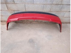 Recambio de paragolpes delantero para seat arosa (6h1) referencia OEM IAM   