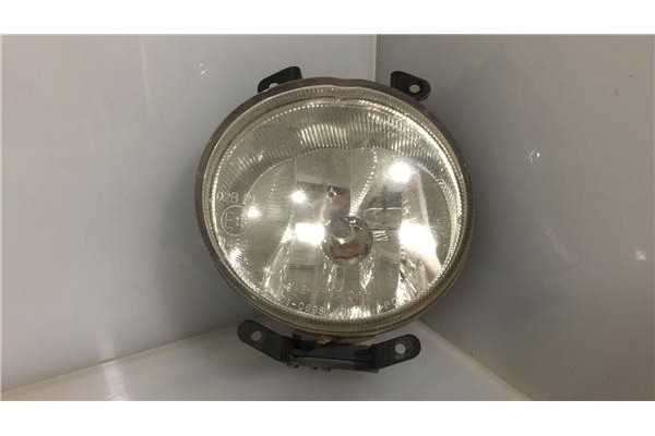 Recambio de faro antiniebla izquierdo para hyundai accent (lc)(2000) 1.3 referencia OEM IAM   