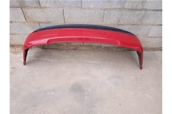 Recambio de paragolpes delantero para seat arosa (6h1) referencia OEM IAM   