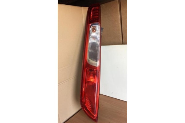Recambio de piloto trasero izquierdo para ford focus berlina (cap)(2004) 1.6 ghia [1,6 ltr. - 80 kw tdci cat] referencia OEM IAM