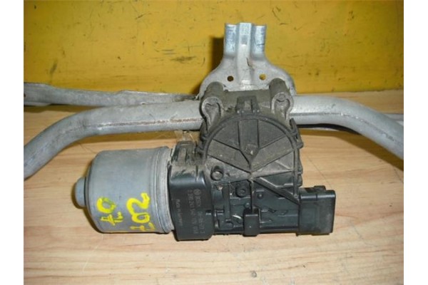 Recambio de motor limpiaparabrisas delantero para peugeot 207 1.6 hdi referencia OEM IAM 6405CH 0390241540 